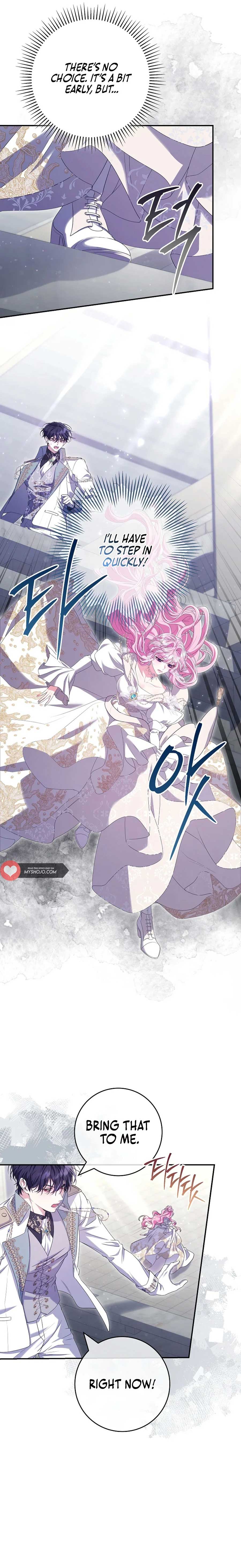 Trapped in a Cursed Game, but now with NPCs - Chapter 66 - 4