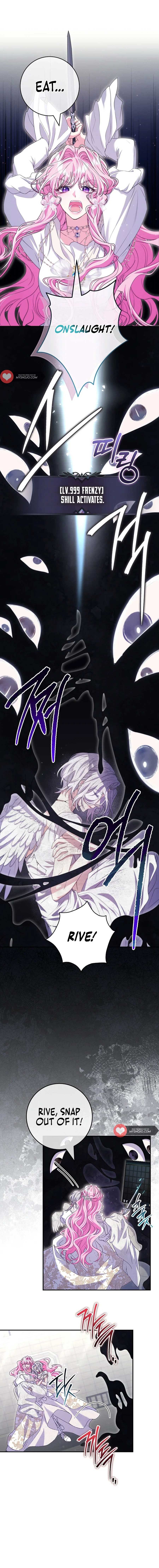 Trapped in a Cursed Game, but now with NPCs - Chapter 66 - 6