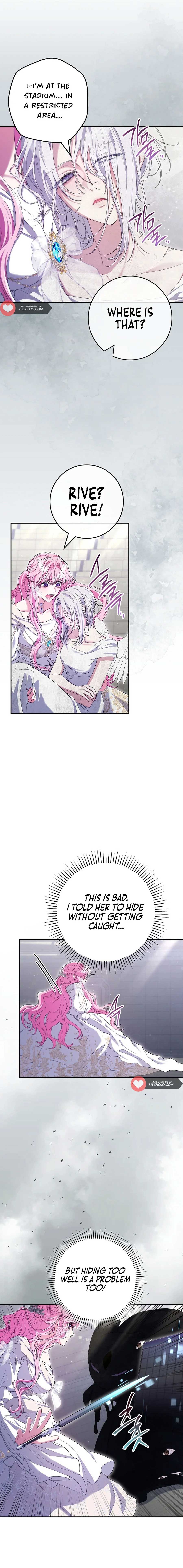 Trapped in a Cursed Game, but now with NPCs - Chapter 66 - 9