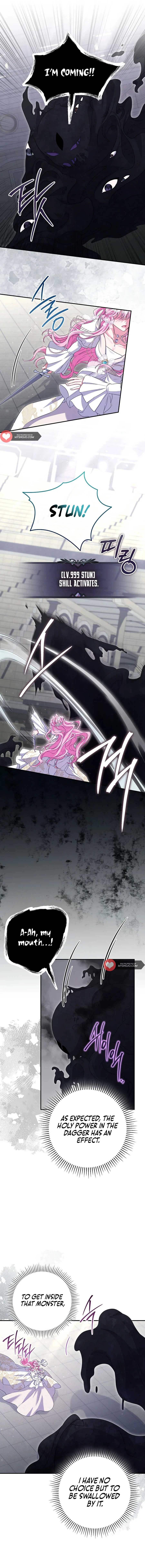 Trapped in a Cursed Game, but now with NPCs - Chapter 66 - 10