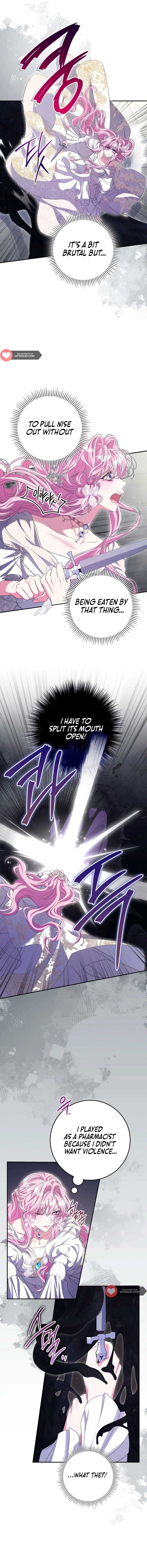 Trapped in a Cursed Game, but now with NPCs - Chapter 66 - 11