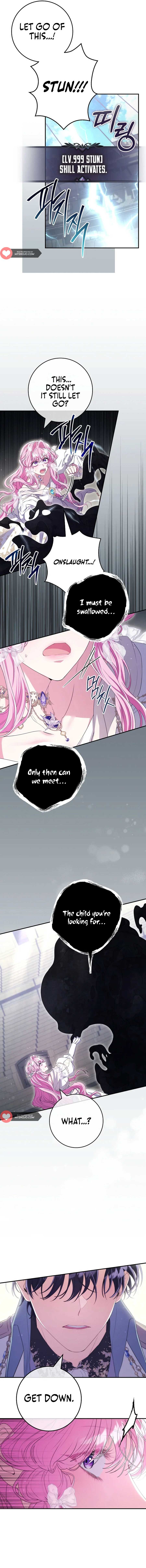 Trapped in a Cursed Game, but now with NPCs - Chapter 66 - 12