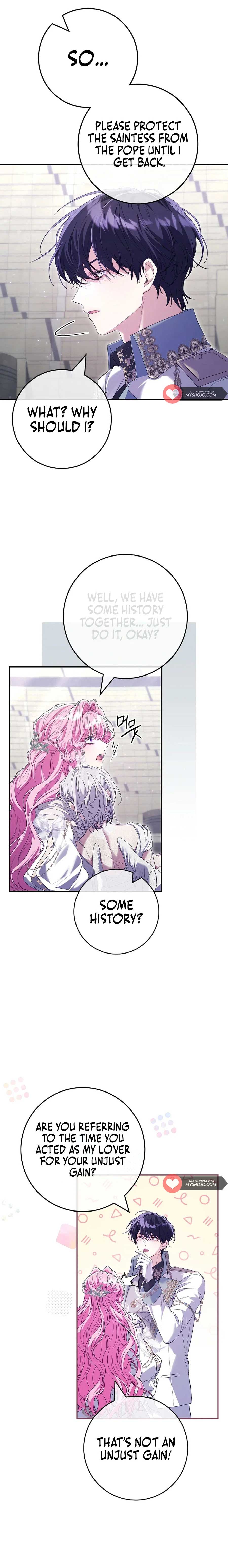 Trapped in a Cursed Game, but now with NPCs - Chapter 67 - 4