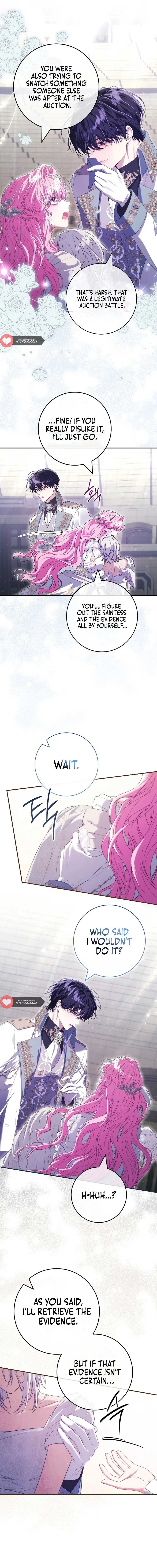 Trapped in a Cursed Game, but now with NPCs - Chapter 67 - 5