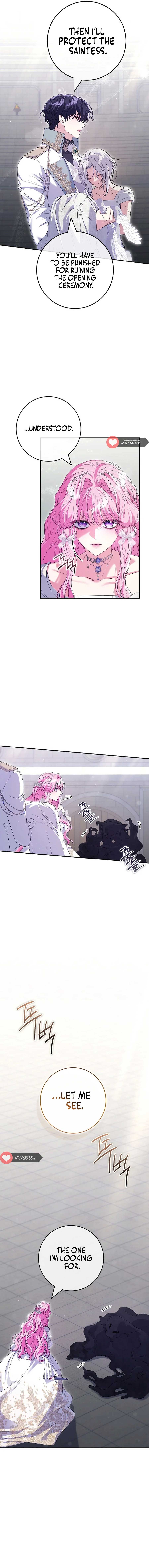 Trapped in a Cursed Game, but now with NPCs - Chapter 67 - 6