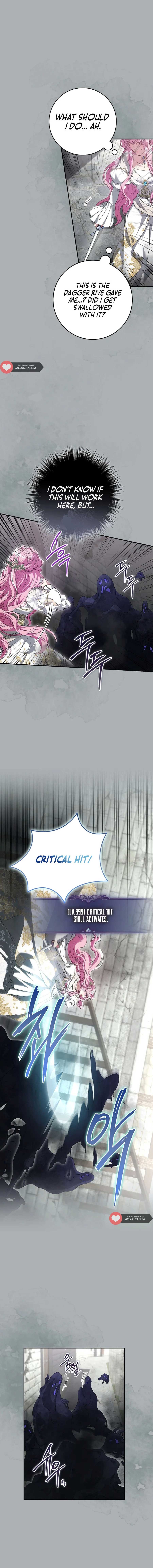 Trapped in a Cursed Game, but now with NPCs - Chapter 67 - 11