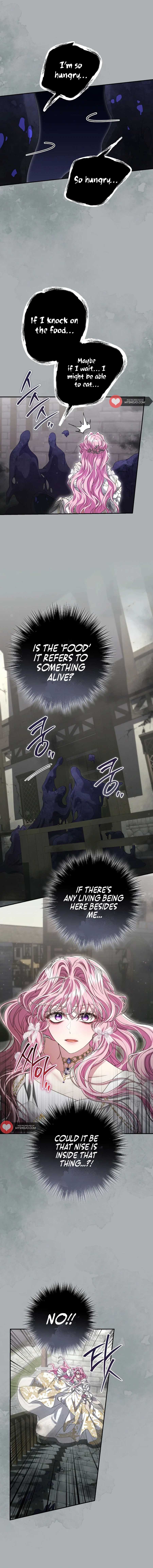 Trapped in a Cursed Game, but now with NPCs - Chapter 67 - 12