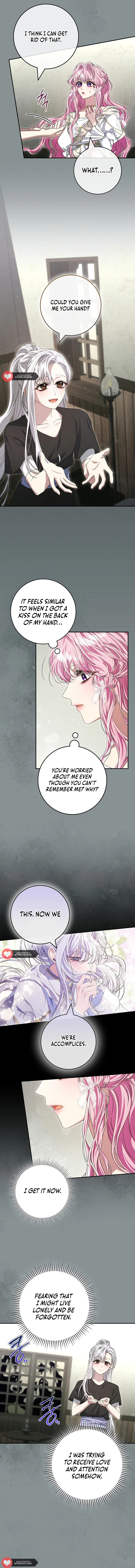 Trapped in a Cursed Game, but now with NPCs - Chapter 68 - 6