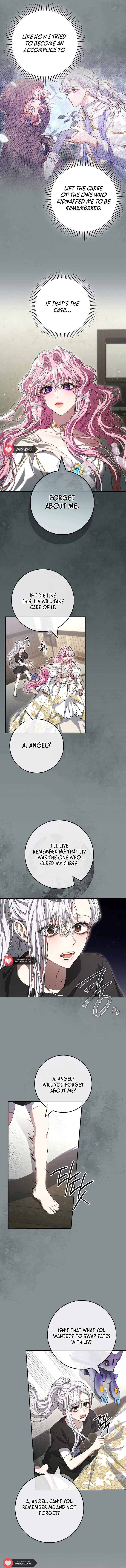 Trapped in a Cursed Game, but now with NPCs - Chapter 68 - 7