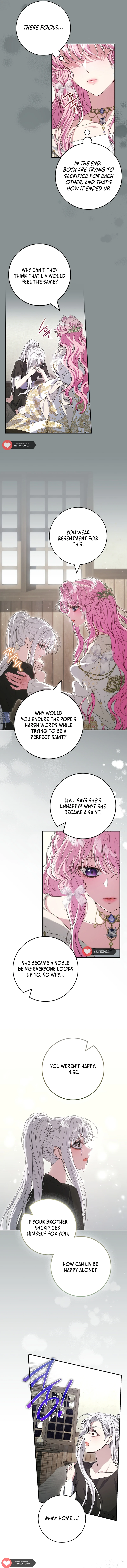 Trapped in a Cursed Game, but now with NPCs - Chapter 68 - 9