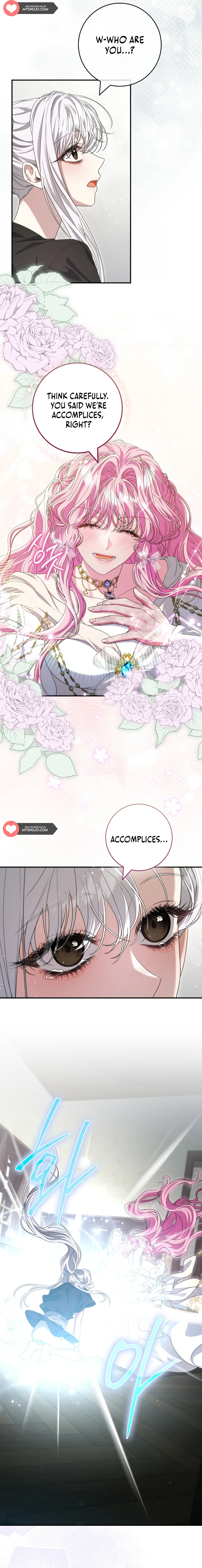 Trapped in a Cursed Game, but now with NPCs - Chapter 68 - 11