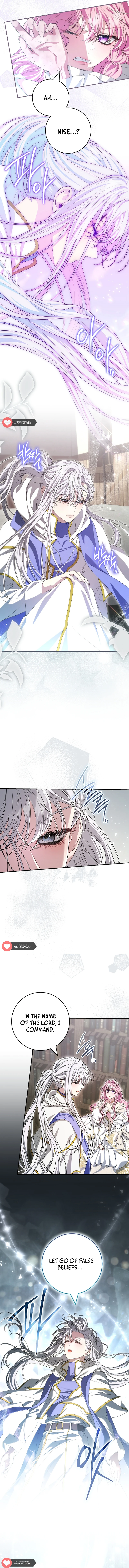 Trapped in a Cursed Game, but now with NPCs - Chapter 68 - 12