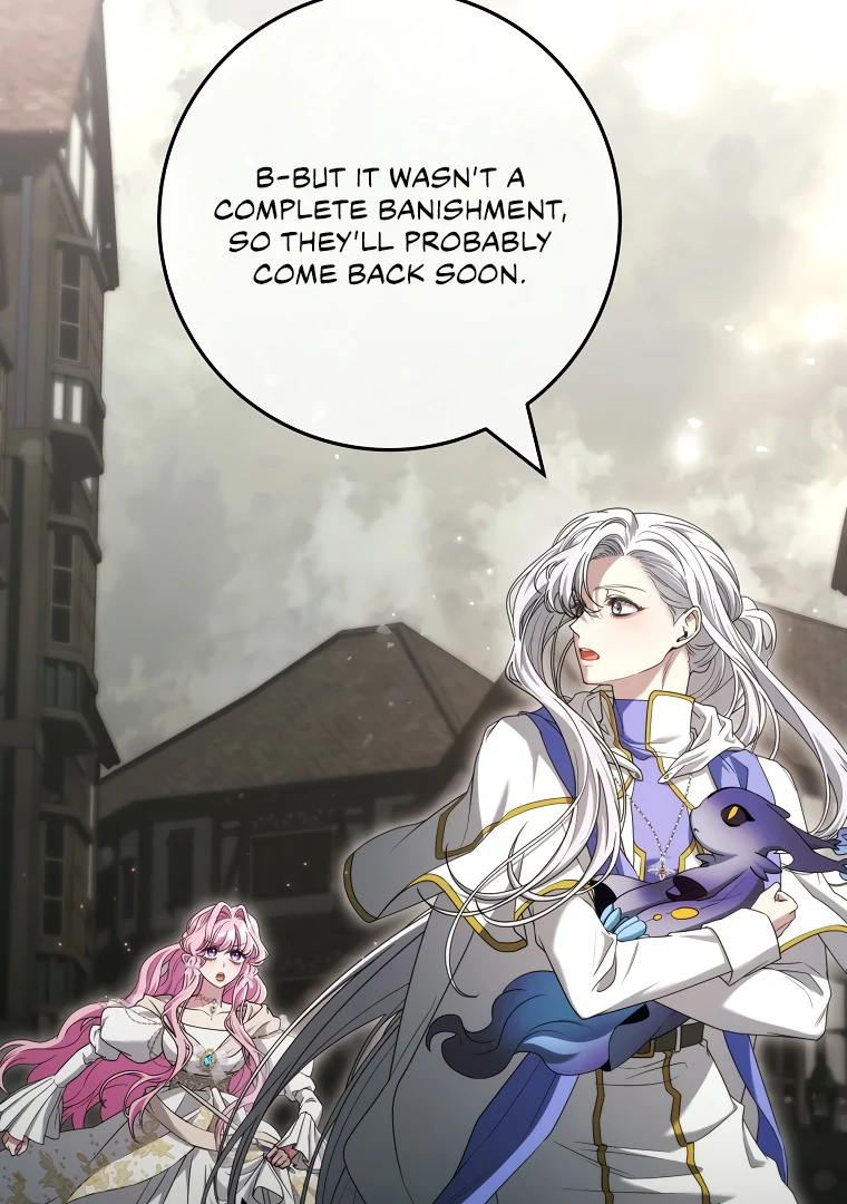 Trapped in a Cursed Game, but now with NPCs Chapter 69 - Page 4