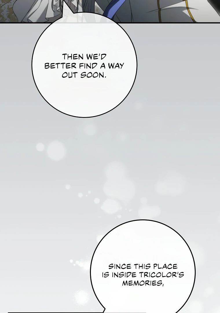 Trapped in a Cursed Game, but now with NPCs Chapter 69 - Page 5