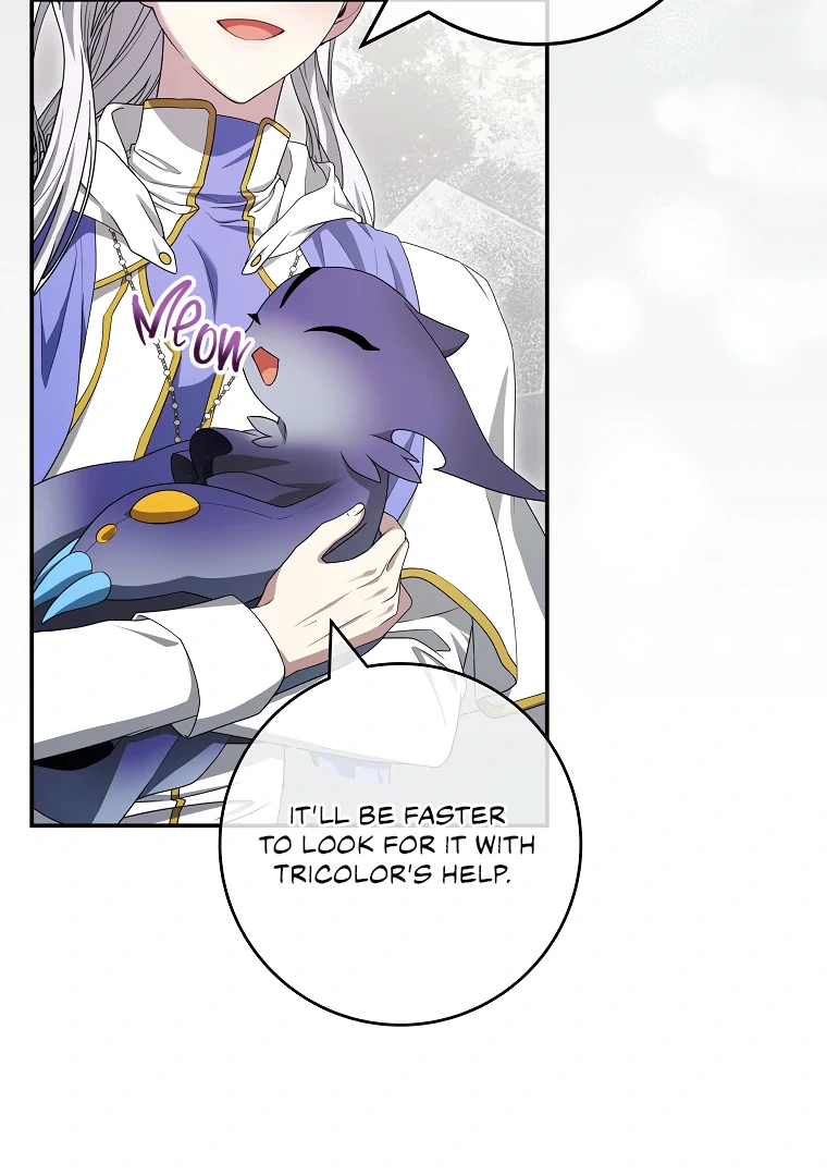 Trapped in a Cursed Game, but now with NPCs Chapter 69 - Page 6