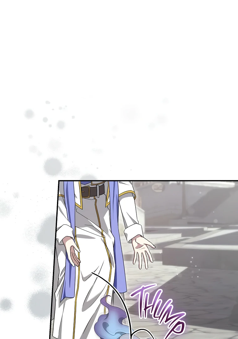 Trapped in a Cursed Game, but now with NPCs Chapter 69 - Page 7