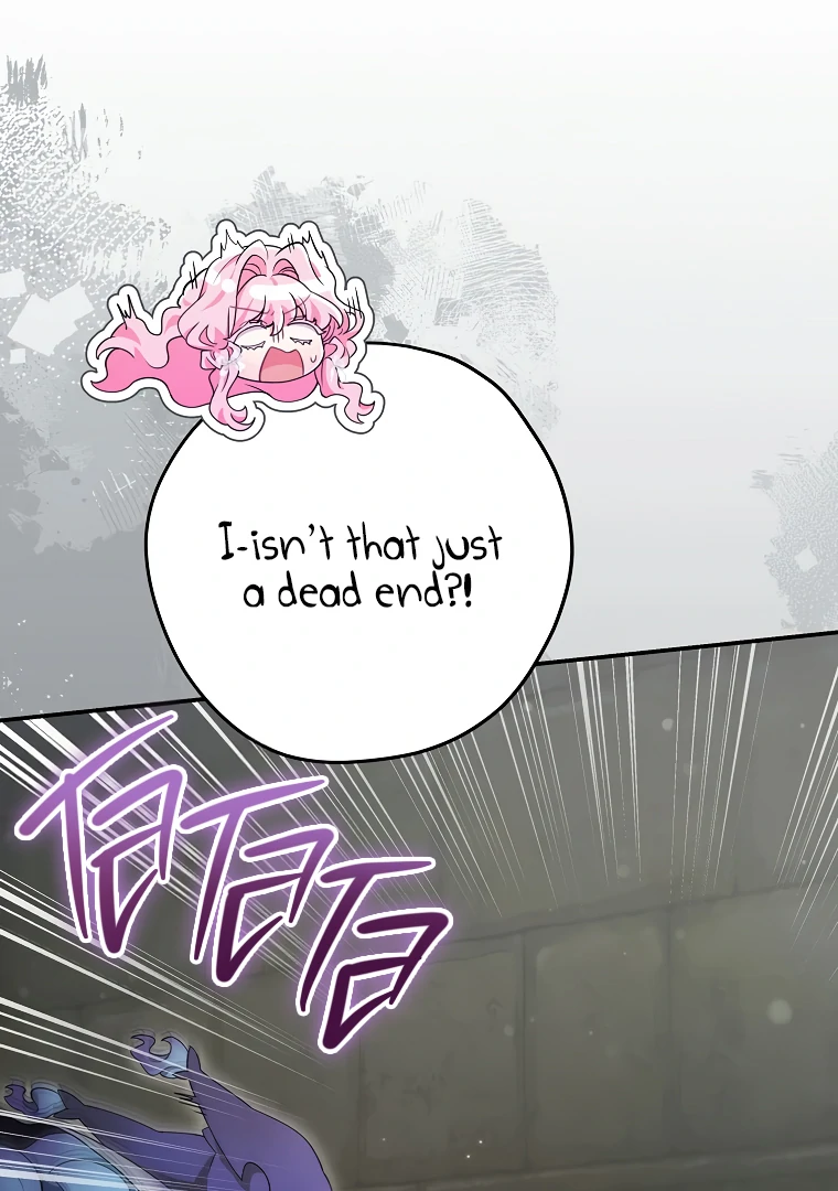 Trapped in a Cursed Game, but now with NPCs Chapter 69 - Page 10