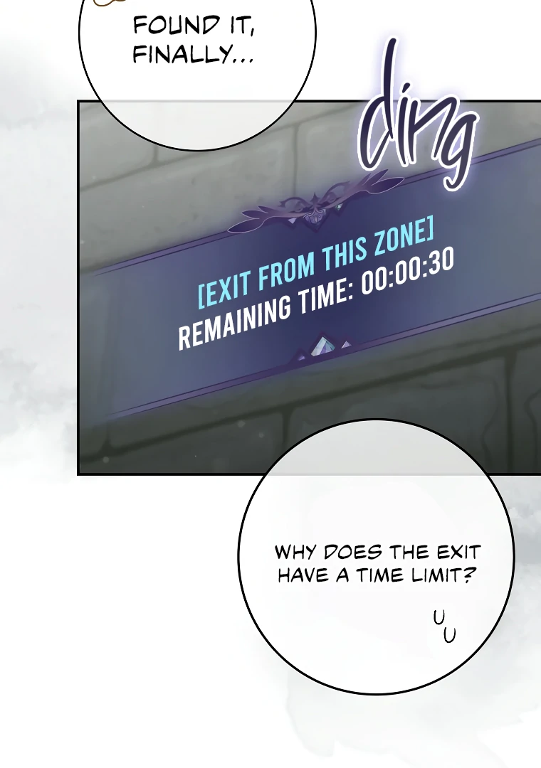 Trapped in a Cursed Game, but now with NPCs Chapter 69 - Page 17