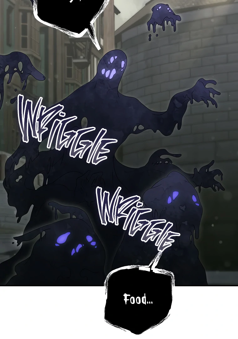 Trapped in a Cursed Game, but now with NPCs Chapter 69 - Page 20