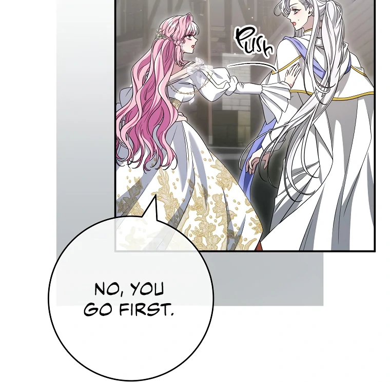 Trapped in a Cursed Game, but now with NPCs Chapter 69 - Page 22