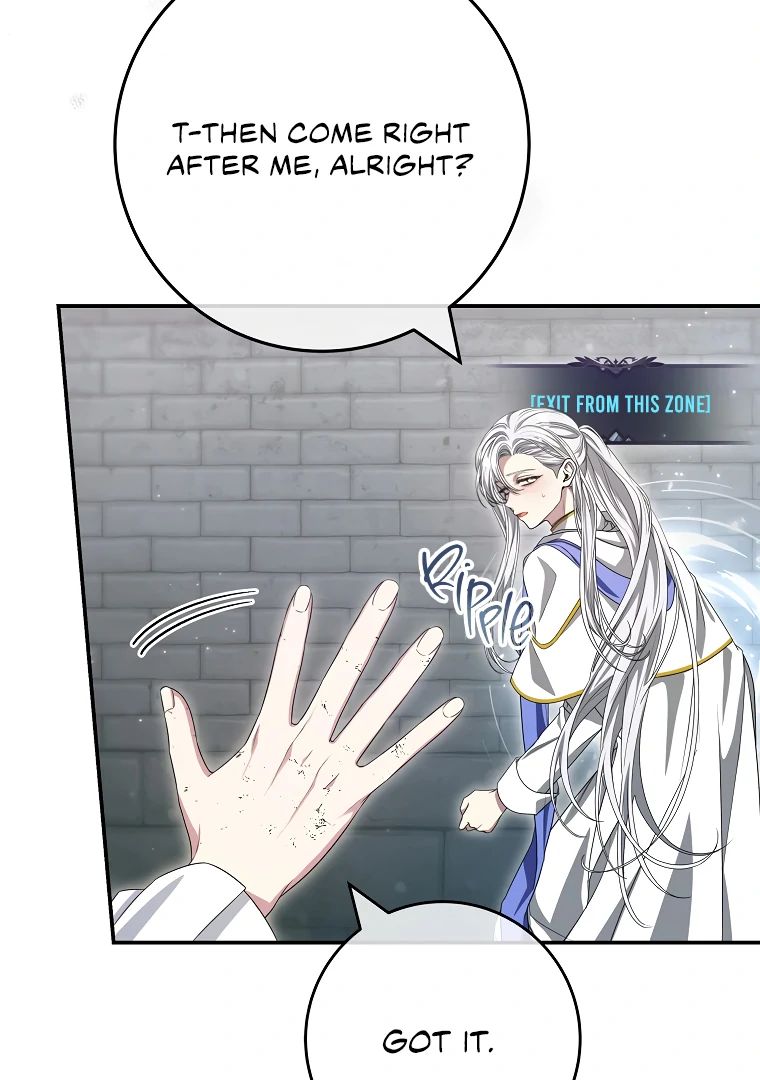 Trapped in a Cursed Game, but now with NPCs Chapter 69 - Page 25