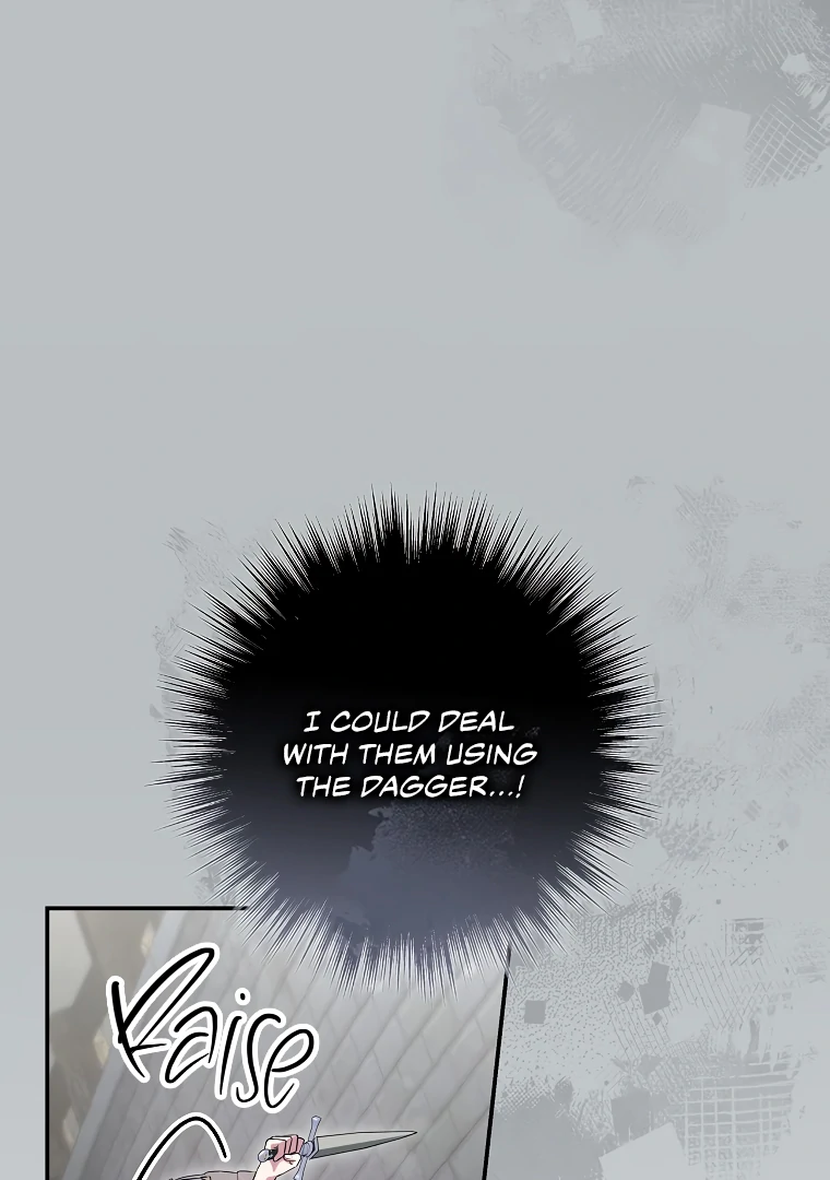 Trapped in a Cursed Game, but now with NPCs Chapter 69 - Page 34