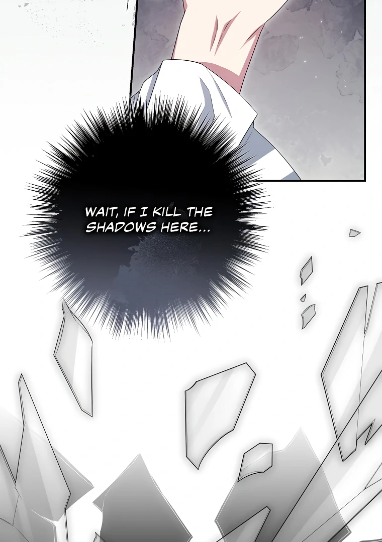 Trapped in a Cursed Game, but now with NPCs Chapter 69 - Page 36