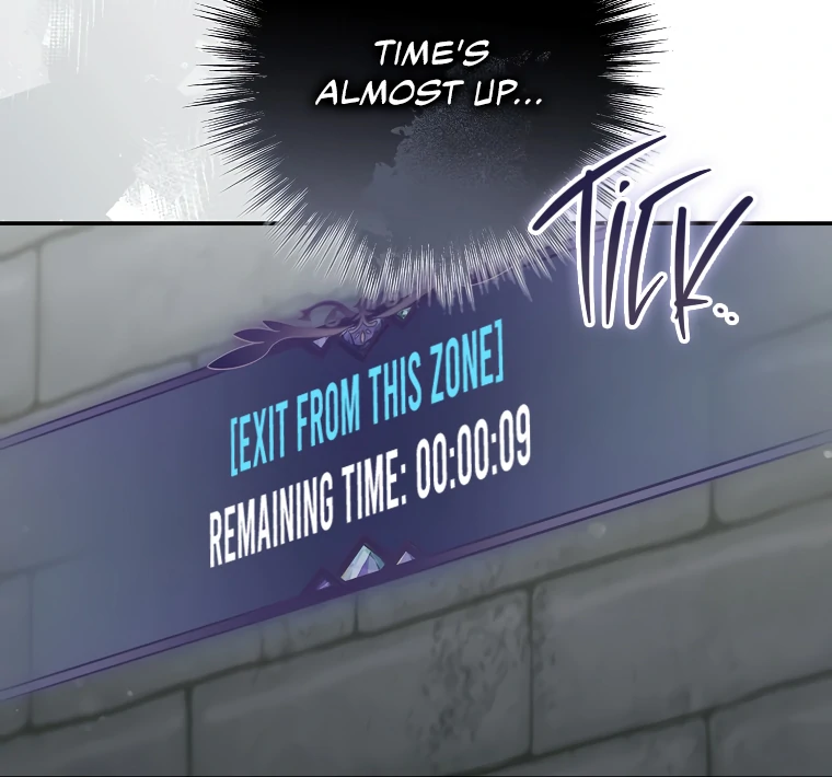 Trapped in a Cursed Game, but now with NPCs Chapter 69 - Page 42