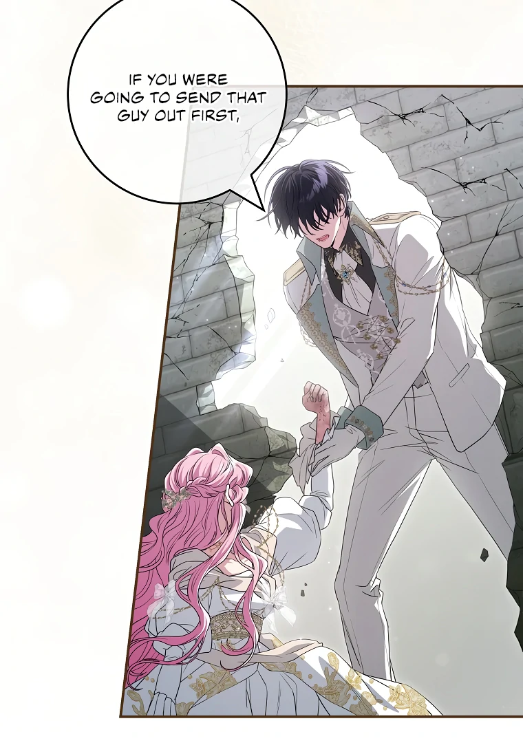 Trapped in a Cursed Game, but now with NPCs Chapter 69 - Page 56