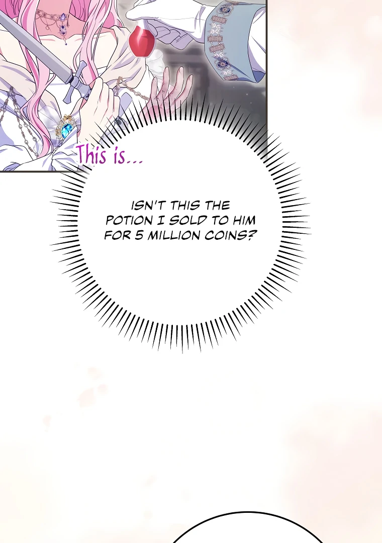 Trapped in a Cursed Game, but now with NPCs Chapter 69 - Page 74