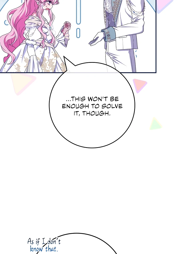 Trapped in a Cursed Game, but now with NPCs Chapter 69 - Page 77