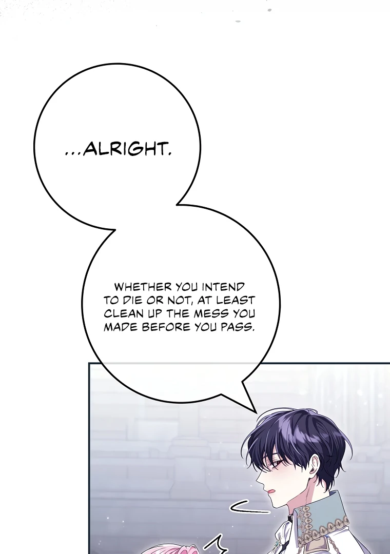 Trapped in a Cursed Game, but now with NPCs Chapter 69 - Page 83