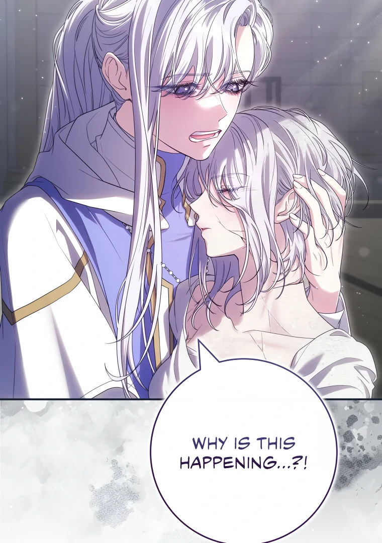 Trapped in a Cursed Game, but now with NPCs Chapter 69 - Page 87