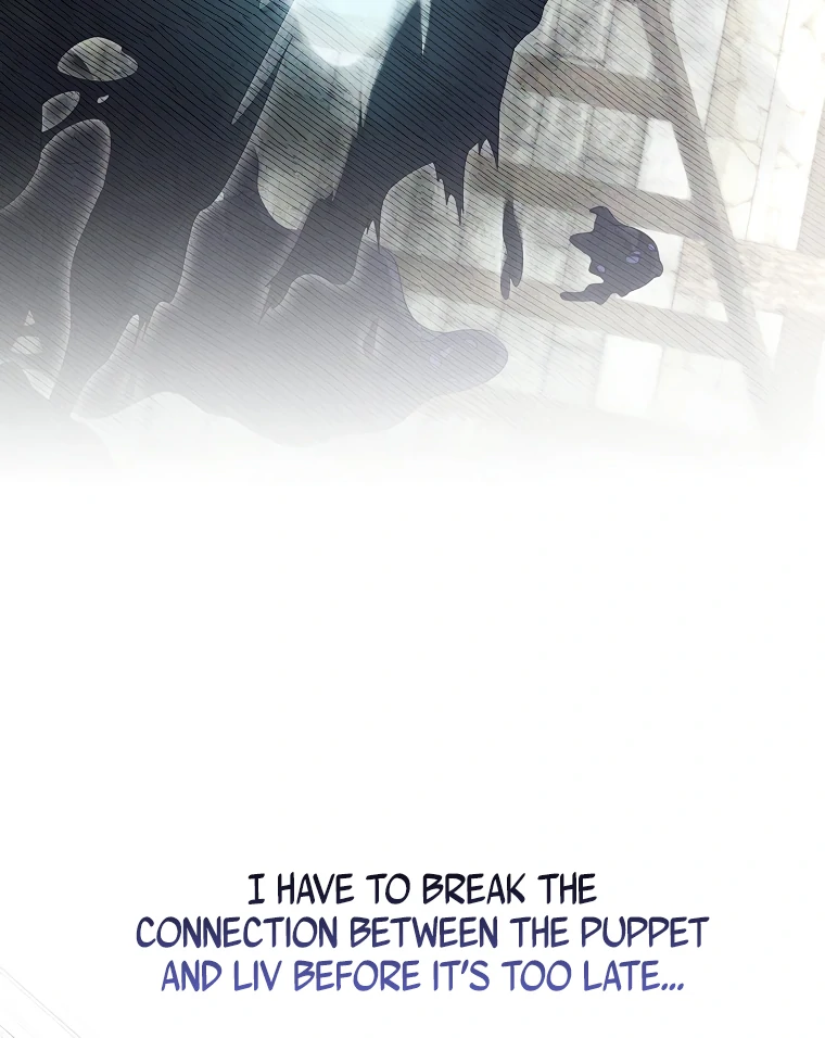 Trapped in a Cursed Game, but now with NPCs Chapter 69 - Page 91