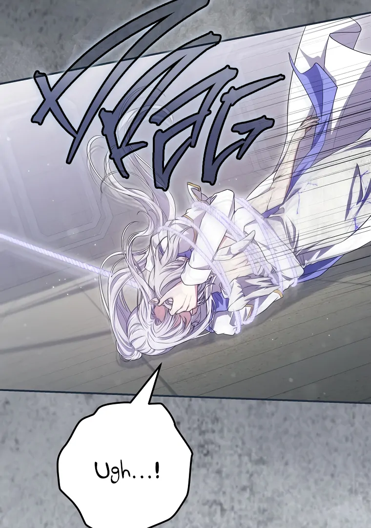 Trapped in a Cursed Game, but now with NPCs Chapter 69 - Page 95