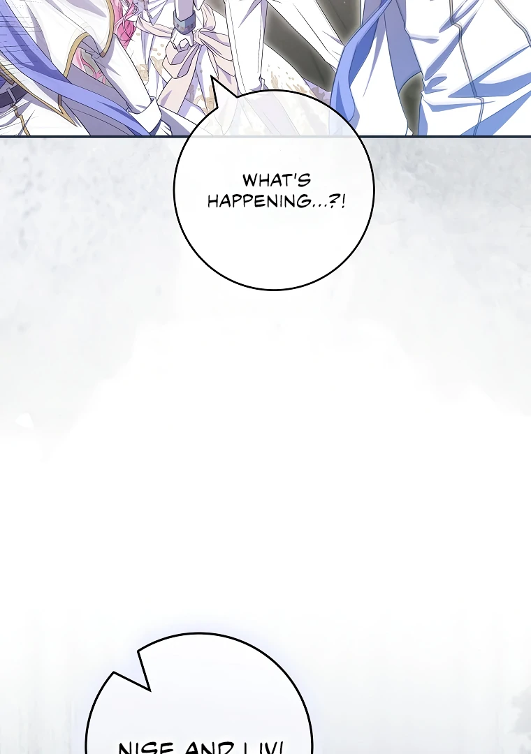 Trapped in a Cursed Game, but now with NPCs Chapter 69 - Page 97