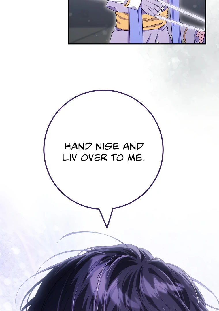 Trapped in a Cursed Game, but now with NPCs Chapter 69 - Page 107