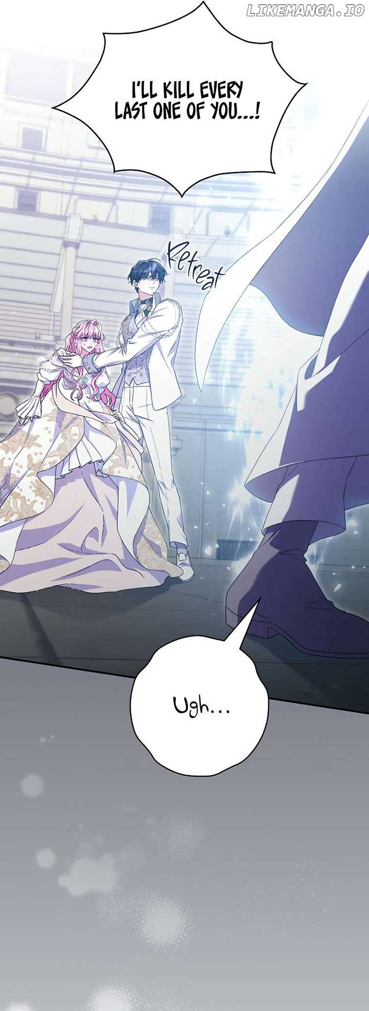 Trapped in a Cursed Game, but now with NPCs Chapter 70 - Page 5