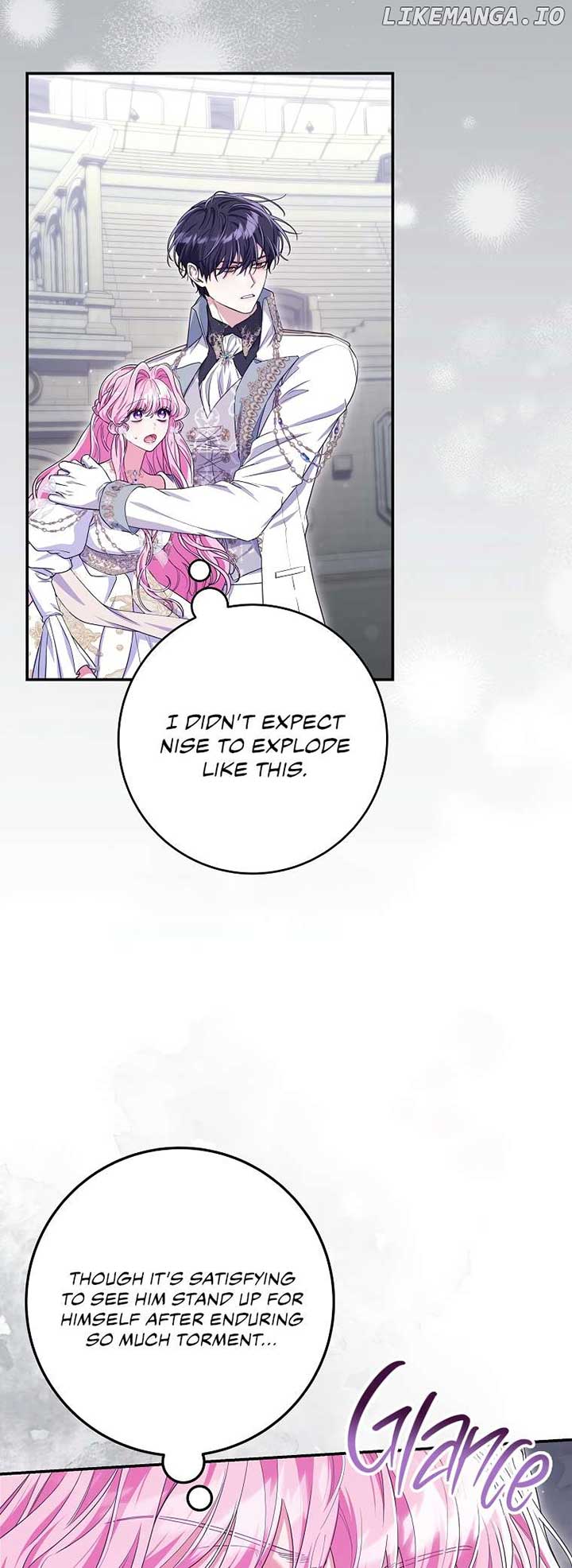 Trapped in a Cursed Game, but now with NPCs Chapter 70 - Page 6