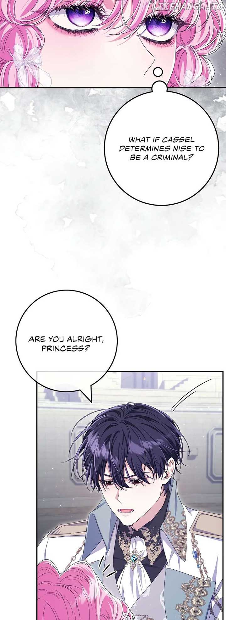 Trapped in a Cursed Game, but now with NPCs Chapter 70 - Page 7