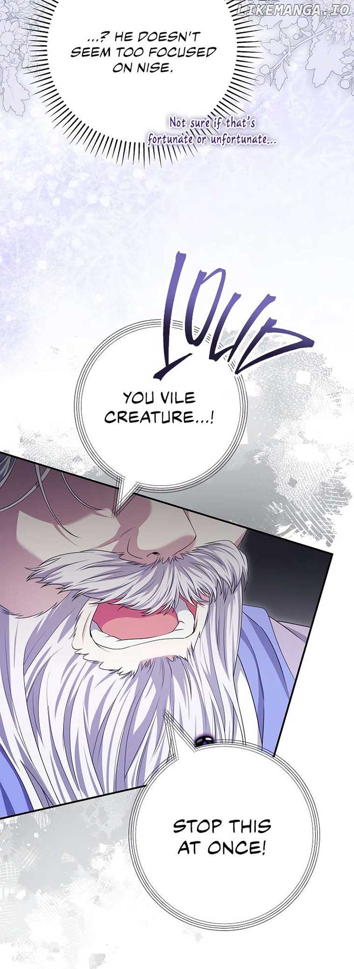 Trapped in a Cursed Game, but now with NPCs Chapter 70 - Page 9