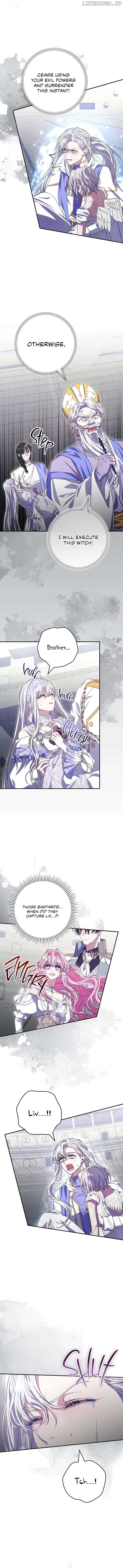 Trapped in a Cursed Game, but now with NPCs Chapter 70 - Page 10