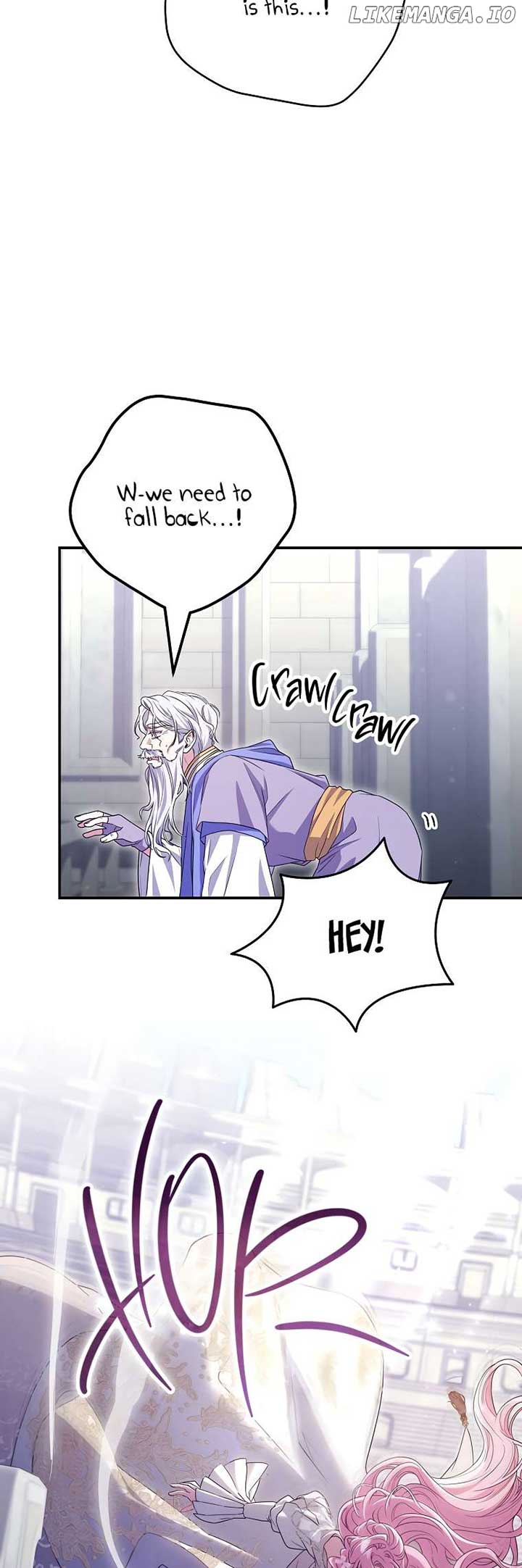 Trapped in a Cursed Game, but now with NPCs Chapter 70 - Page 17