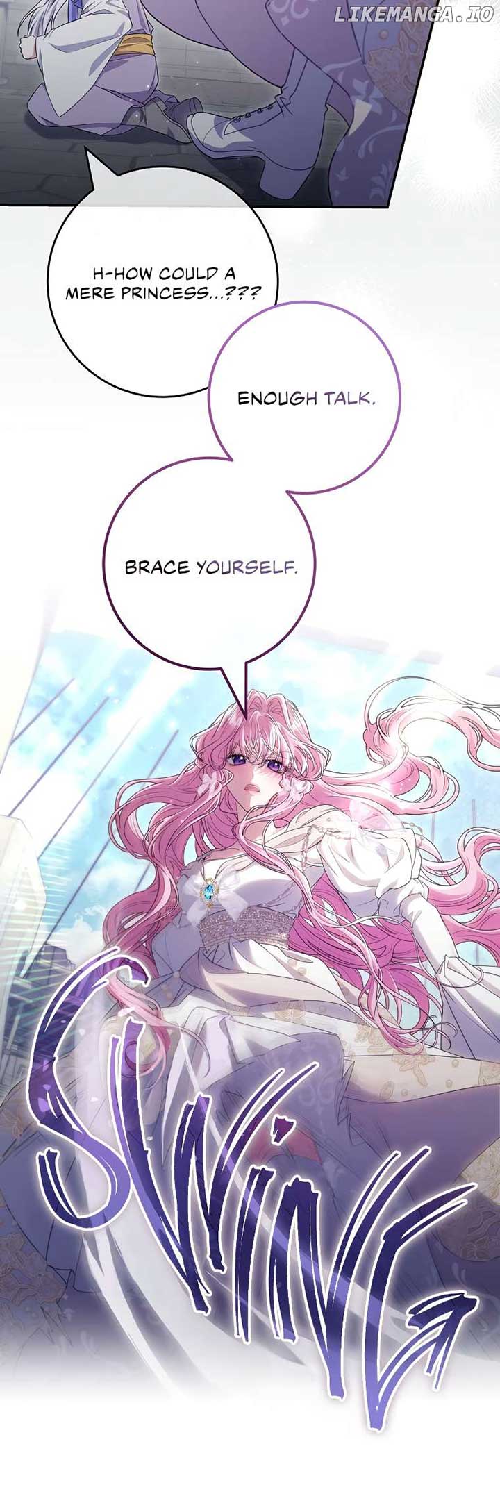 Trapped in a Cursed Game, but now with NPCs Chapter 70 - Page 19