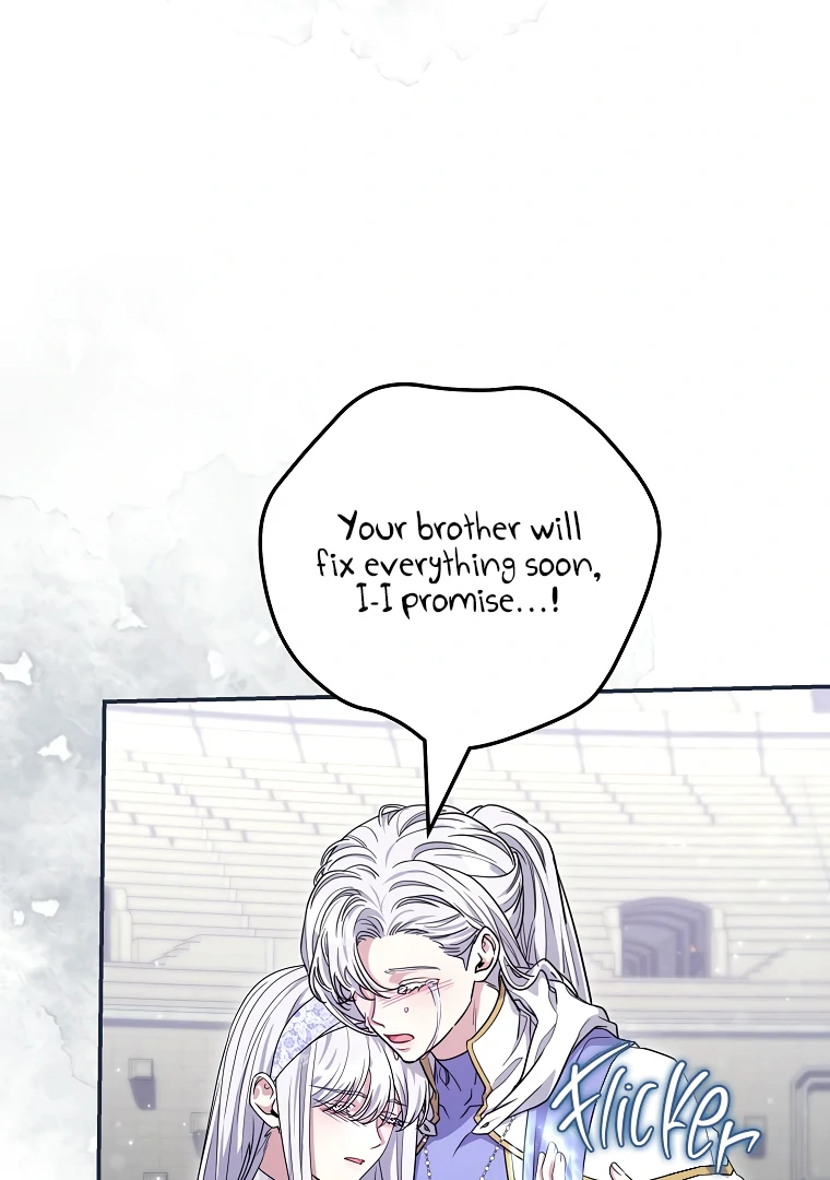 Trapped in a Cursed Game, but now with NPCs Chapter 71 - Page 14