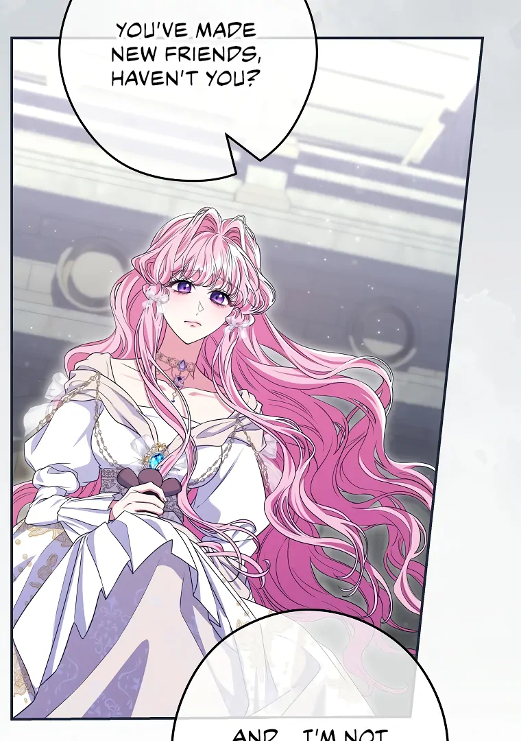 Trapped in a Cursed Game, but now with NPCs Chapter 71 - Page 24