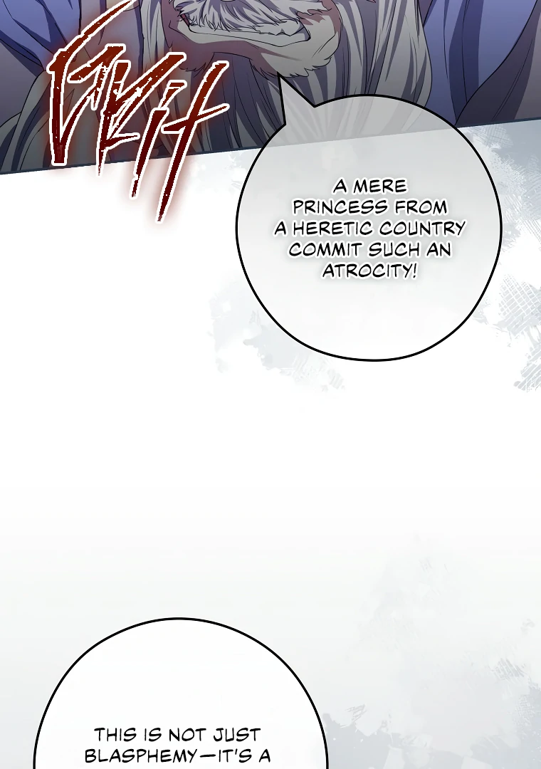 Trapped in a Cursed Game, but now with NPCs Chapter 71 - Page 53