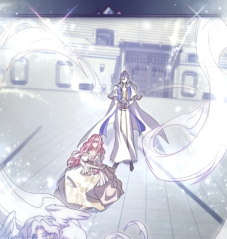 Trapped in a Cursed Game, but now with NPCs Chapter 71 - Page 69