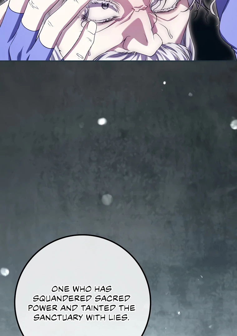 Trapped in a Cursed Game, but now with NPCs Chapter 71 - Page 81