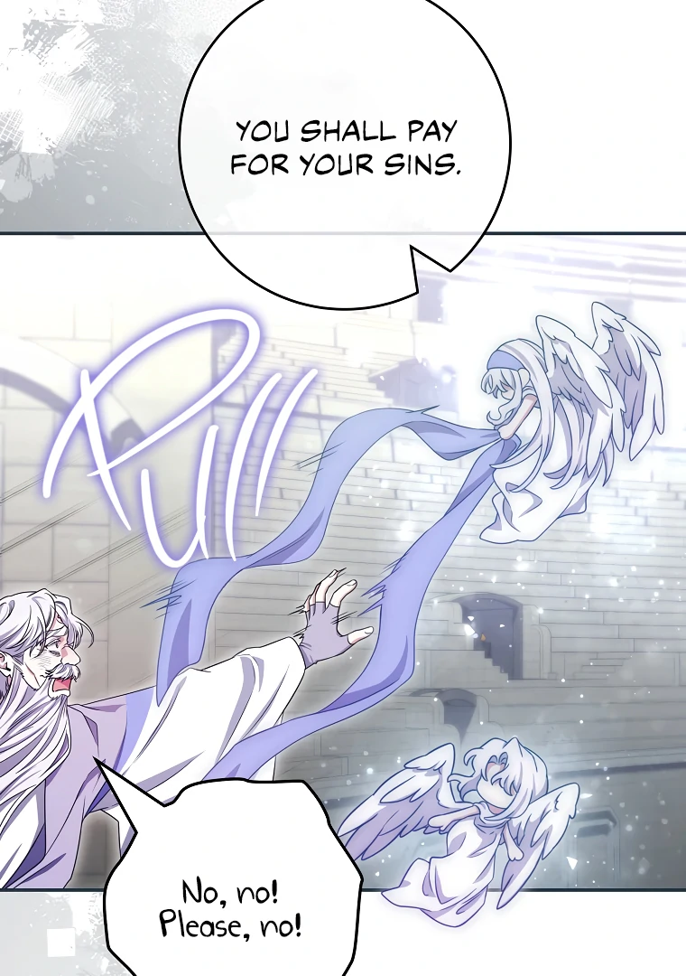 Trapped in a Cursed Game, but now with NPCs Chapter 71 - Page 83